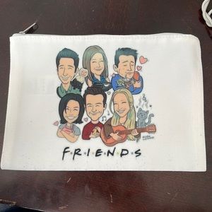 Friends Animated Bag